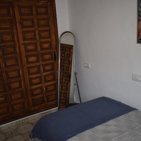 Anacasa Villa Agro Piscina Privada Les Marines Ch3100 Денія Екстер'єр фото